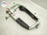 2017-23 LAND ROVER DISCOVERY LEFT ROOF CURTAIN AIRBAG DRIVER SIDE AIR BAG L462 LD071223-033