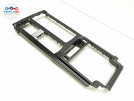2017-20 LAND ROVER DISCOVERY CENTER CONSOLE SHIFTER TRIM FRAME COVER BEZEL L462 LD071223-037