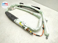 2017-23 LAND ROVER DISCOVERY RIGHT CURTAIN AIRBAG ROOF AIR BAG PASSENGER L462 LD071223-034