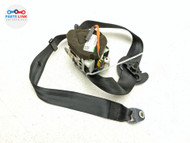 2017-18 LAND ROVER DISCOVERY REAR RIGHT 2ND ROW SEAT BELT RETRACTOR PLUG L462 LD071223-030