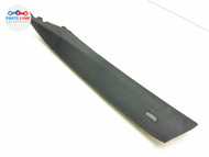 2017-23 LAND ROVER DISCOVERY FRONT LEFT A-PILLAR TRIM WINDSHIELD INNER COVER 462 #LD071223