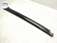 2017-23 LAND ROVER DISCOVERY FRONT LEFT A-PILLAR TRIM WINDSHIELD APPLIQUE L462 LD071223-036