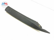 2017-23 LAND ROVER DISCOVERY FRONT RIGHT A-PILLAR TRIM WINDSHIELD COVER L462 LR5 LD071223-039