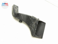 2017-23 LAND ROVER DISCOVERY L462 FRONT RIGHT AIR DUCT BRAKE INLET PIPE GUIDE LD071223-047