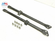 2017-23 LAND ROVER DISCOVERY FRONT SHOCK TOWER BRACE BODY STIFFENING SET L462 LD071223-049
