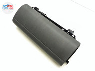 2017-18 LAND ROVER DISCOVERY RIGHT DASH GLOVEBOX UPPER GLOVE BOX STORAGE L462 LD071223-053