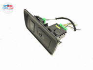 2017-23 LAND ROVER DISCOVERY DASH DIMMER SWITCH TRUNK OPEN RELEASE BUTTON L462 LD071223-064