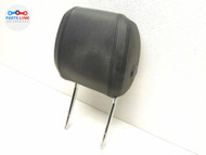 2017-23 LAND ROVER DISCOVERY FRONT SEAT HEADREST HEAD REST EBONY L562 L550 EBONY LD071223-074