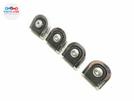 2017-23 LAND ROVER DISCOVERY TRUNK CARGO HOOK TIE DOWN HOLDER SET L494 L405 L550 LD071223-059
