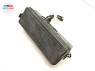 2018-20 LAND ROVER DISCOVERY FRONT ENGINE FUSEBOX POWER RELAY FUSE BOX GAS L462 LD071223-086