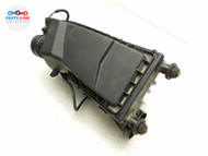 2017-20 LAND ROVER DISCOVERY LEFT ENGINE INTAKE FILTER CLEANER BOX AIRBOX L462 LD071223-124