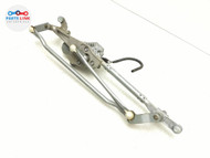 FRONT WINDSHIELD WIPER MOTOR LINKAGE ASSEMBLY 2017-19 LAND ROVER DISCOVERY L462 LD071223-127