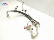 2017-20 LAND ROVER DISCOVERY FRONT AC LINE HOSE PIPE CONDITIONER TUBE SET L462 LD071223-119