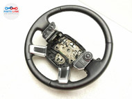 2017-20 LAND ROVER DISCOVERY STEERING WHEEL PADDLE SWITCH NON-HEAT L462 L405 LD071223-099