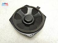 2017-23 LAND ROVER DISCOVERY FRONT SPEAKER LOW RANGE WOOFER L405 L494 L462 LR5 LD071223-110
