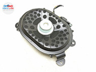 2017-23 LAND ROVER DISCOVERY SUBWOOFER LOW RANGE AUDIO SOUND SPEAKER PLUG L462 LD071223-113