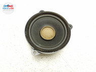 2017-23 LAND ROVER DISCOVERY SMALL SPEAKER HIGH RANGE AUDIO SOUND L462 L405 L494 LD071223-114