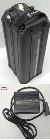 Surron Segway Original Battery 48v 20ah 960Wh  Dirt e-Bike X160 LIGHT + Charger 1-3379-WITHCHARGER
