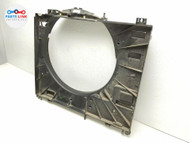 2017-20 LAND ROVER DISCOVERY RADIATOR FAN SHROUD ENGINE FRAME COVER L462 L405 LD071223-129