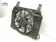 2017-23 LAND ROVER DISCOVERY AC CONDENSER COOLING FAN SHROUD BLADE L462 L405 494 LD071223-130