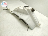 17-23 LAND ROVER DISCOVERY WASHER FLUID RESERVOIR TANK WINDSHIELD HEADLIGHT L462 LD071223-132
