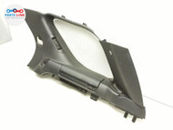 2018-23 LAND ROVER DISCOVERY REAR RIGHT C PILLAR COVER QUARTER TRIM PANEL L462 LD071223-135