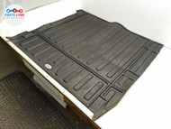 2017-24 LAND ROVER DISCOVERY REAR TRUNK RUBBER CARGO MAT ALLWEATHER TRIM L462 LD071223-142