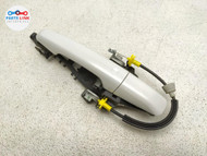 2017-20 LAND ROVER DISCOVERY REAR RIGHT DOOR HANDLE OUTER GRAB GRIP OPENER L462 LD071223-148