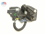 2017-21 LAND ROVER DISCOVERY REAR RIGHT DOOR LOCK LATCH ACTUATOR NON-SOFT L462 LD071223-156