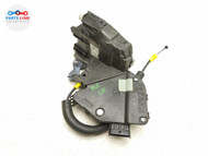 2017-21 LAND ROVER DISCOVERY REAR LEFT DOOR LOCK LATCH ACTUATOR NON-SOFT L462 LD071223-155