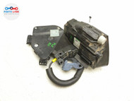 2017-23 LAND ROVER DISCOVERY FRONT RIGHT DOOR LOCK LATCH ACTUATOR NON-SOFT L462 LD071223-154
