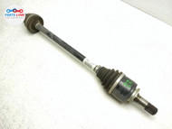 2017-23 LAND ROVER DISCOVERY REAR RIGHT AXLE SHAFT CV OPEN JOINT L462 L405 L494 LD071223-191