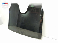 2017-23 LAND ROVER DISCOVERY REAR SUNROOF GLASS MOON WINDOW PANORAMIC PANEL L462 LD071223-174