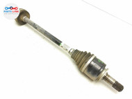 2017-23 LAND ROVER DISCOVERY REAR LEFT AXLE SHAFT CV OPEN JOINT L462 L405 L494 LD071223-190