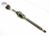 2017-21 LAND ROVER DISCOVERY FRONT RIGHT AXLE SHAFT CV JOINT L462 L405 2-SPEED LD071223-189