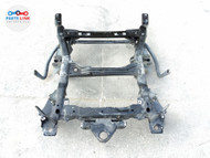 2017-19 LAND ROVER DISCOVERY FRONT CRADLE CROSSMEMBER SUBFRAME STABILIZER L462 LD071223-169