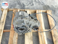 TRANSFER CASE 2 SPEED TRANSMISSION 4WD 4X4 L462 405 2017-20 LAND ROVER DISCOVERY LD071223-166