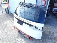 2017-23 LAND ROVER DISCOVERY 5 REAR TRUNK LIFT GATE LID HATCH DECK TAILGATE L462 LD071223-173