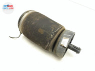 2017-23 LAND ROVER DISCOVERY REAR RIGHT AIR SHOCK SPRING STRUT BAG DRIVER L462 LD071223-179