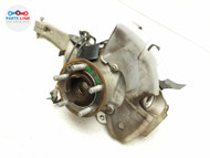 2017-20 LAND ROVER DISCOVERY FRONT RIGHT SPINDLE KNUCKLE WHEEL HUB STEERING L462 LD071223-181