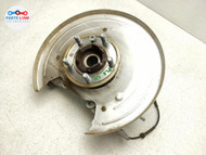2018-20 LAND ROVER DISCOVERY REAR LEFT SPINDLE KNUCKLE WHEEL HUB BEARING L462 LD071223-182