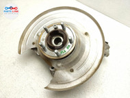 2018-20 LAND ROVER DISCOVERY REAR RIGHT SPINDLE KNUCKLE WHEEL HUB BEARING L462 LD071223-183