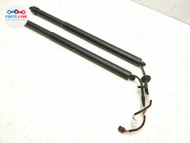 2017-21 LAND ROVER DISCOVERY REAR TAILGATE STRUT POWER TRUNK LID SHOCK SET L462 LD071223-210