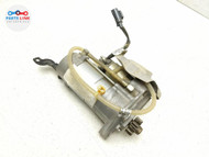 2017-20 LAND ROVER DISCOVERY STARTER MOTOR IGNITION w/START-STOP 3.0L L462 L405 LD071223-193