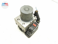2018 LAND ROVER DISCOVERY ABS PUMP ANTI LOCK BRAME MODULE HARNESS L462 L405 L494 LD071223-195