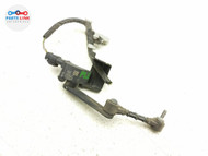 2018-23 LAND ROVER DISCOVERY FRONT LEFT SUSPENSION LEVEL HEIGHT SENSOR L462 L405 LD071223-205