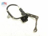 2018-23 LAND ROVER DISCOVERY FRONT RIGHT SUSPENSION LEVEL HEIGHT SENSOR L462 405 LD071223-206