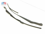 2017-24 LAND ROVER DISCOVERY FRONT WINDSHIELD WIPER ARM BLADE SET L462 L405 L494 LD071223-209