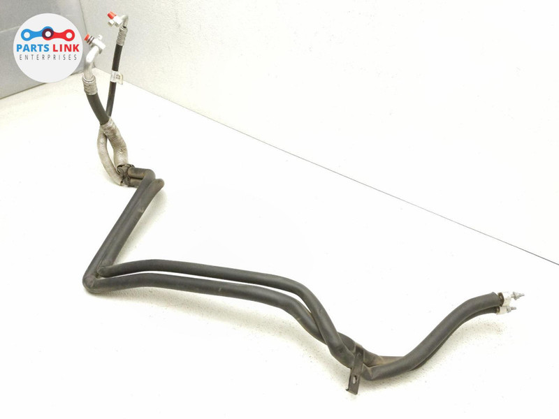 2017-23-land-rover-discovery-rear-ac-line-conditioner-hose-pipe-tube
