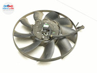 2017-20 LAND ROVER DISCOVERY ENGINE COOLING FAN BLADE CLUTCH GAS L462 L405 L494 LD071223-218